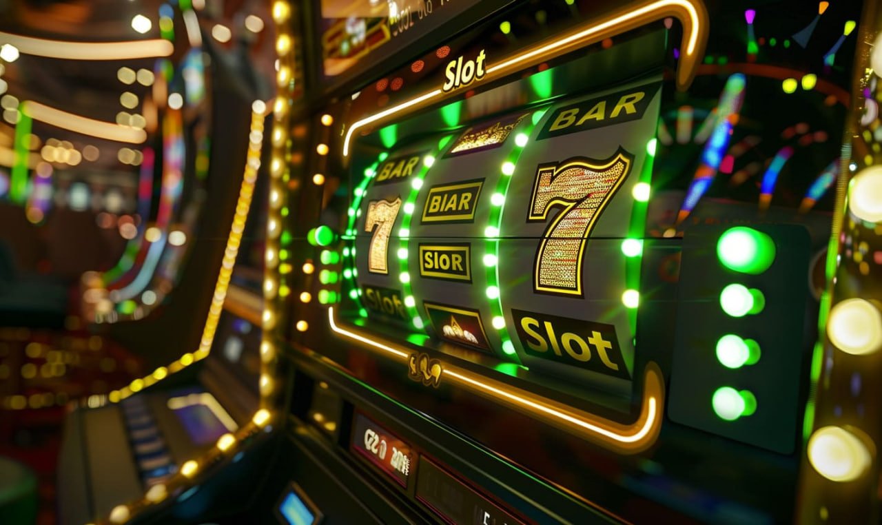 Trò chơi casino trực tiếp đẳng cấp trên nền tảng go2joy