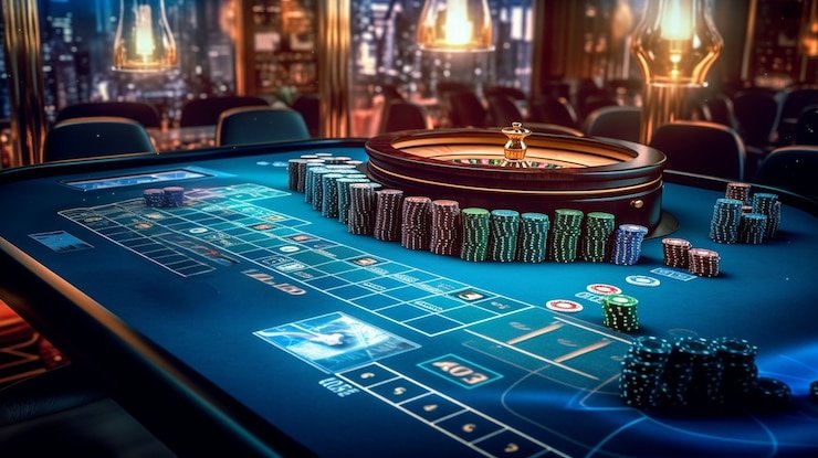 Kèo cược thể thao và esports đa dạng tại go2joy