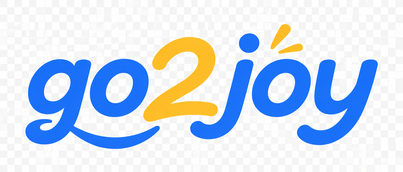 Logo go2joy